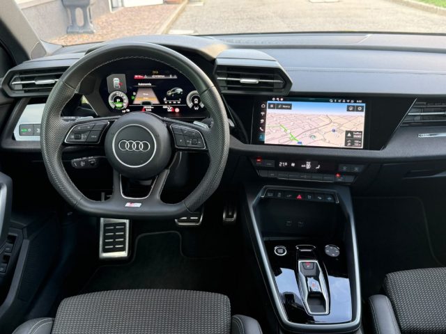 AUDI A3 usata, con Controllo automatico clima