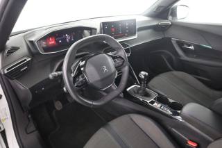 PEUGEOT 2008 2008 PureTech 100 S&S Allure Pack