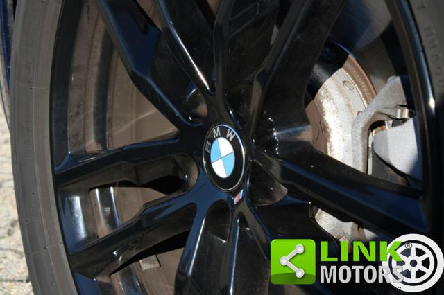 BMW X3 usata, con Autoradio