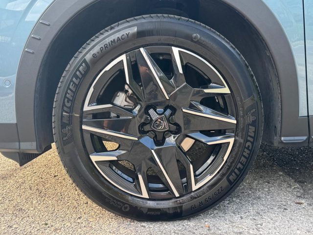 PEUGEOT 3008 usata, con Autoradio