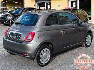 FIAT 500 usata, con Schermo multifunzione interamente digitale