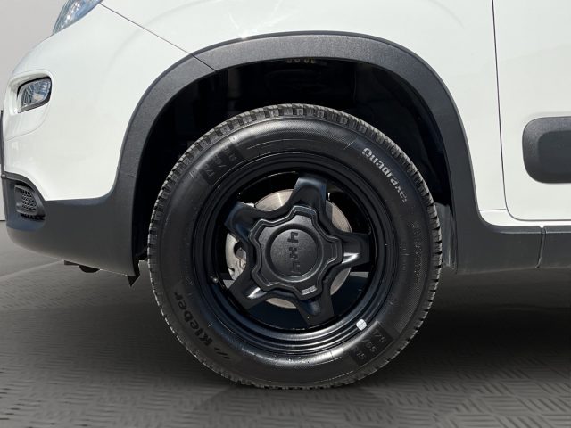 FIAT Panda usata 16