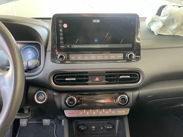 HYUNDAI Kona usata, con ESP