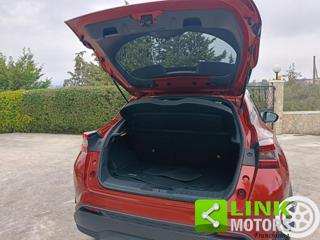 NISSAN Juke usata, con Controllo trazione