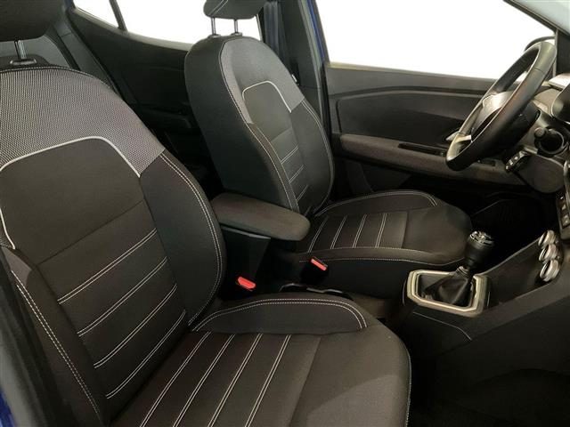 DACIA Sandero usata, con Park Distance Control