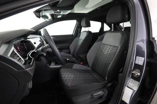 VOLKSWAGEN Taigo usata 2