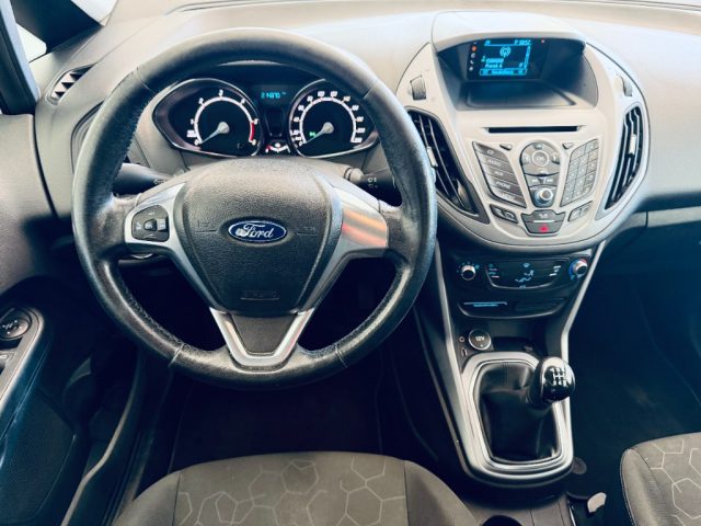 FORD B-Max usata, con Cruise Control