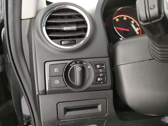 OPEL Antara usata, con Chiusura centralizzata