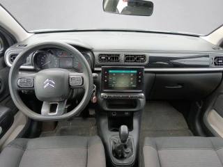 CITROEN C3 usata, con Climatizzatore