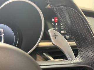 ALFA ROMEO Stelvio usata, con Sensore di luce