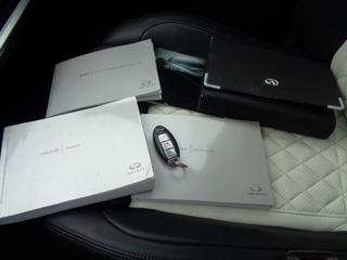 INFINITI FX30 usata, con Fari Xenon