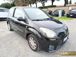 RENAULT Twingo usata, con Airbag
