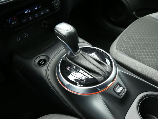 NISSAN Juke usata, con Controllo trazione