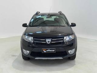 DACIA Sandero usata, con Airbag