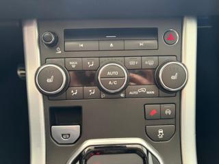 LAND ROVER Range Rover Evoque usata, con Park Distance Control