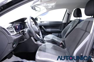 VOLKSWAGEN Polo usata, con USB