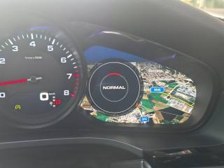 PORSCHE Cayenne usata, con Fari LED