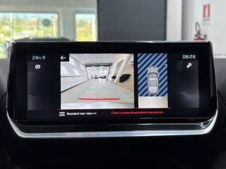 PEUGEOT 2008 usata, con Bluetooth