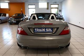 MERCEDES-BENZ SLK 200 usata, con Autoradio