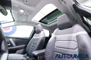 CITROEN C4 usata, con Boardcomputer