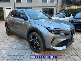 ALFA ROMEO Junior usata, con Cerchi in lega