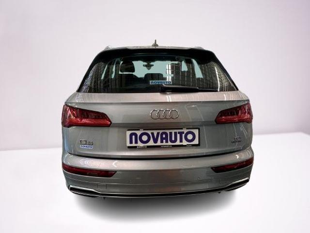 AUDI Q5 usata, con Cerchi in lega
