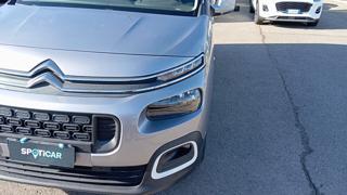 CITROEN Berlingo usata, con Park Distance Control
