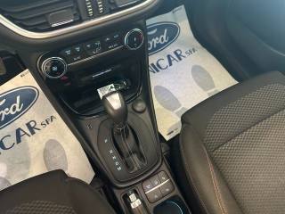 FORD Puma usata, con Volante in pelle