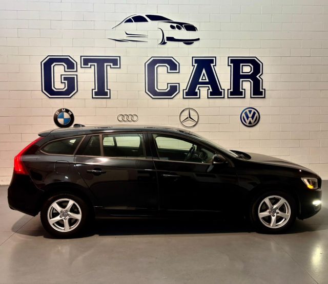 VOLVO V60 usata, con Boardcomputer