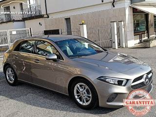 MERCEDES-BENZ A 180 usata, con USB