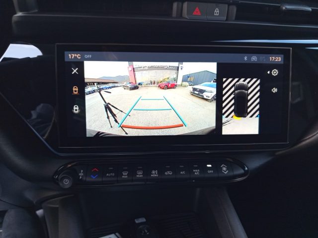 ALFA ROMEO Junior usata, con Frenata d