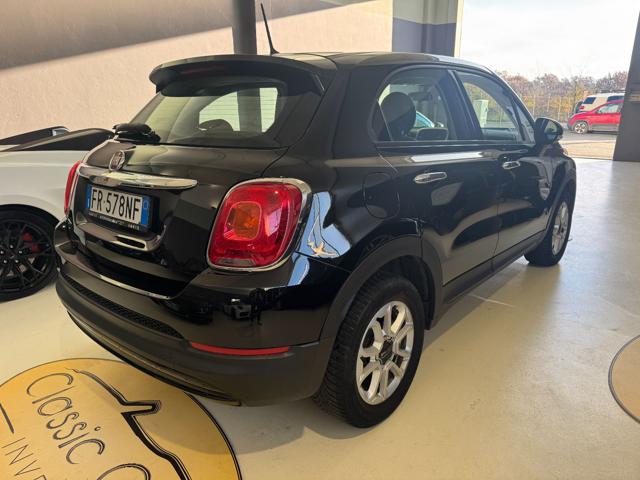FIAT 500X usata, con Alzacristalli elettrici