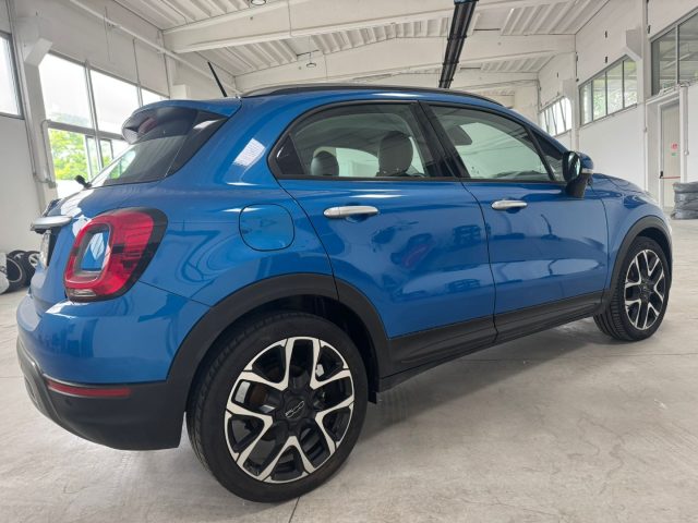 FIAT 500X usata, con Airbag Passeggero