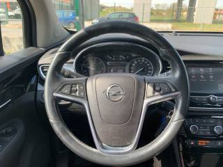 OPEL Mokka X usata, con Controllo trazione