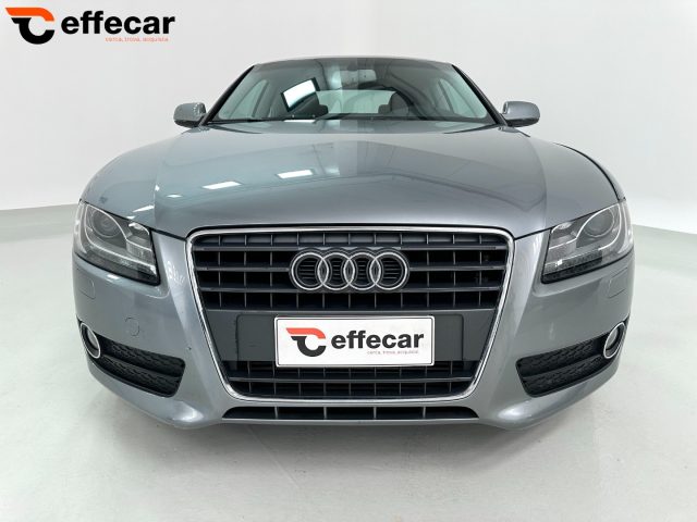 AUDI A5 usata, con Airbag