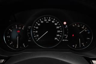 MAZDA CX-5 usata, con Airbag testa