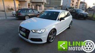AUDI A3 usata, con ABS