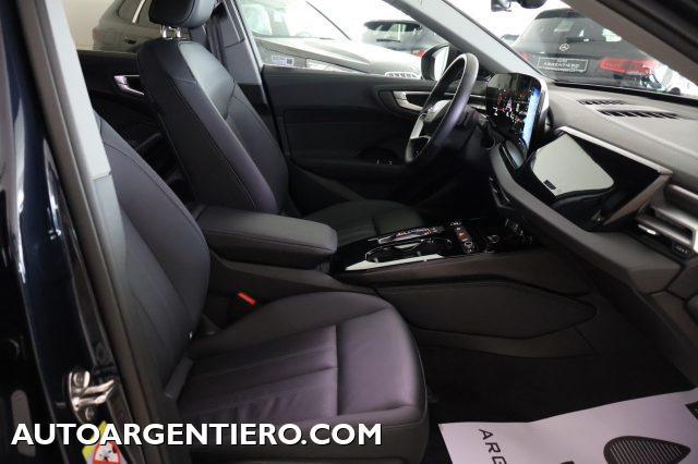 AUDI A5 usata, con Sound system