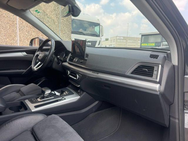 AUDI Q5 usata, con ESP