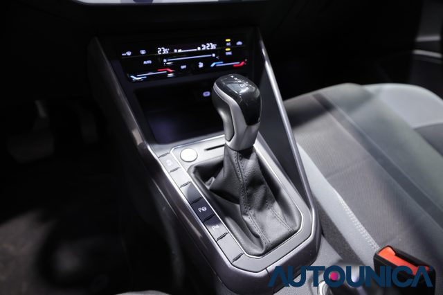VOLKSWAGEN Polo usata, con Volante multifunzione