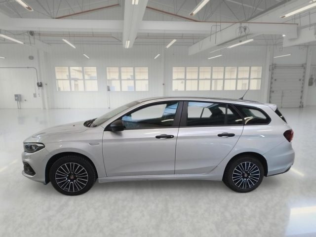FIAT Tipo usata, con Airbag laterali