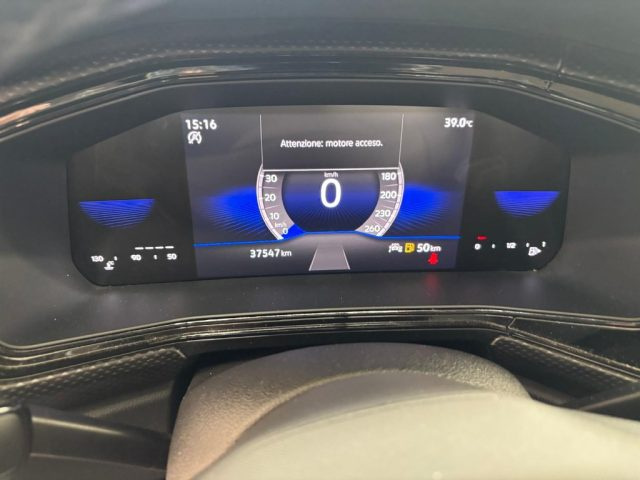 VOLKSWAGEN T-Cross usata, con Cruise Control