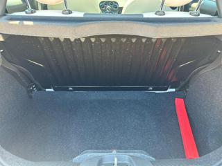 FIAT 500 usata, con Servosterzo