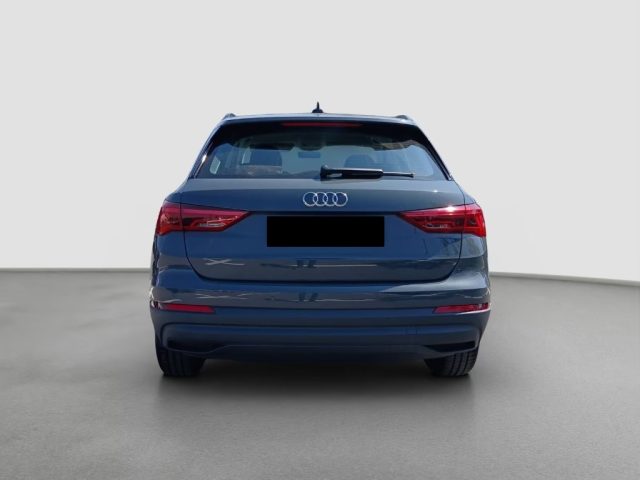 AUDI Q3 usata, con Airbag Passeggero