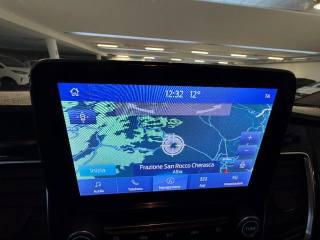 FORD Transit Custom usata, con Bracciolo