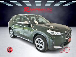 BMW X1 usata 4