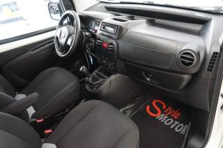 FIAT Fiorino usata, con Controllo trazione