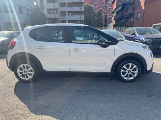 CITROEN C3 usata, con Airbag laterali