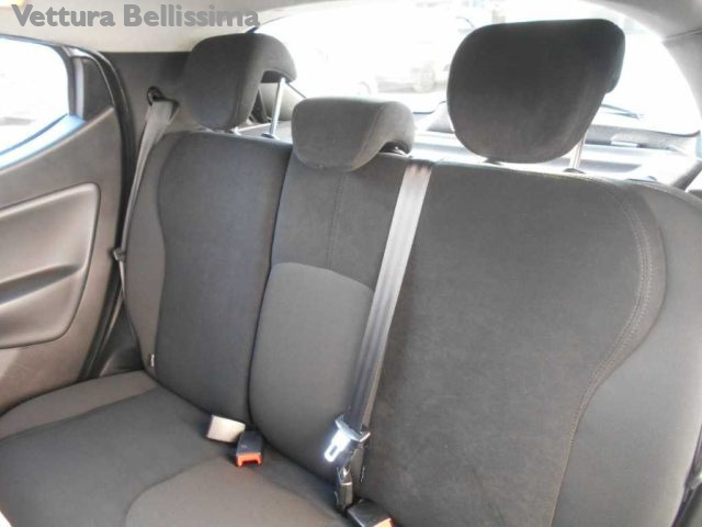 LANCIA Ypsilon usata, con Airbag testa