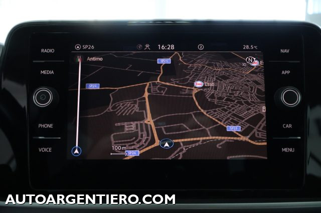 VOLKSWAGEN T-Roc usata, con Chiusura centralizzata